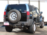 H3 タイプG 4WD 4WD