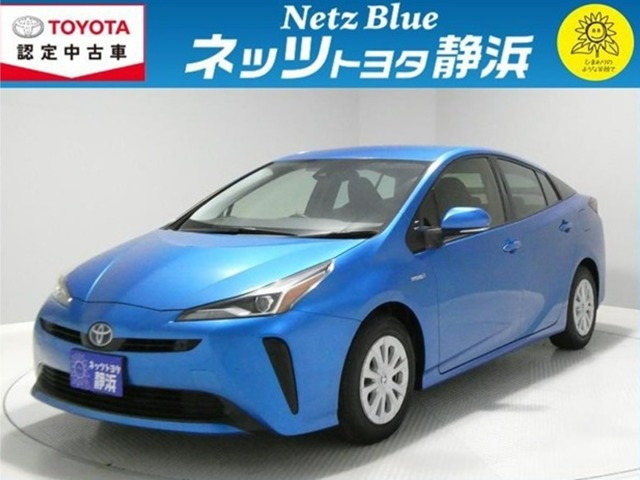 プリウス 1.8 S 