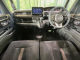 N-BOXカスタム G L ホンダセンシング 