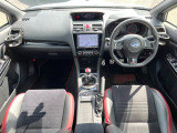 WRX STI 2.0 タイプS 4WD 