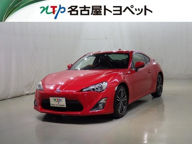 86 2.0 GT リミテッド 