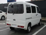 クリッパーEV 2シーター 