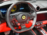 ポルトフィーノ  F1 DCT