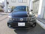 ティグアン TDI 4モーション Rライン ディナウディオ ディーゼル 4WD 