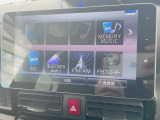 タントカスタム RS セレクション 