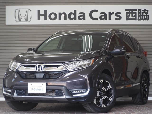 CR-V 1.5 EX マスターピース 