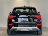 Q2 1.0 TFSI スポーツ 修復歴無し