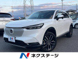 ホンダ ヴェゼル
