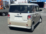 ムーヴキャンバス X メイクアップ リミテッド SAIII ナビ TV ブルートゥース ETC 衝...