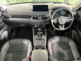 CX-5  25S ブラックトーンエディション