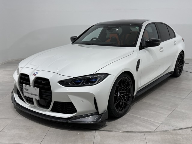 M3 コンペティション 