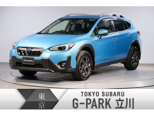 XV  2.0e-L アイサイト 4WD