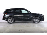 X1 xドライブ 20d Mスポーツ DCT 4WD 