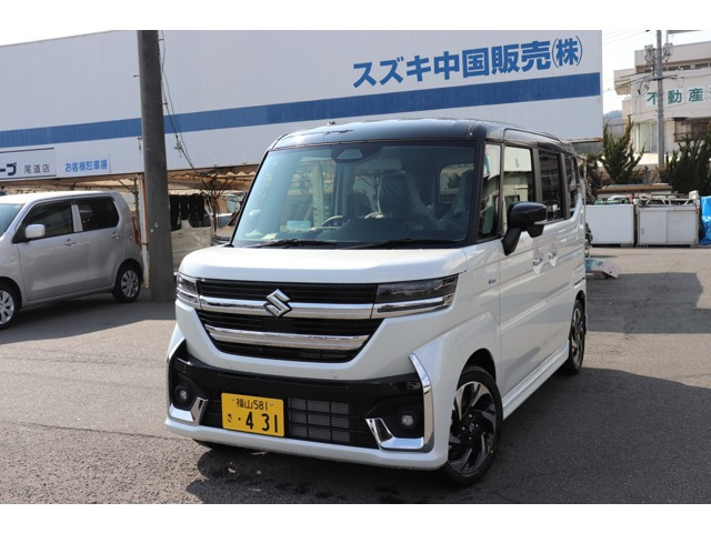 スズキ中国販売 本店の在庫情報 | 中古車情報・中古車検索なら