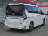セレナ 1.2 e-POWER ハイウェイスター V 