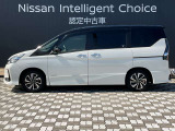 セレナ 2.0 ハイウェイスター V 