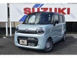 人気のワゴンRスマイル届出済未使用車が入庫しました!
