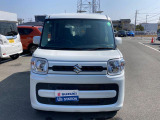 スペーシア ハイブリッド(HYBRID) G 