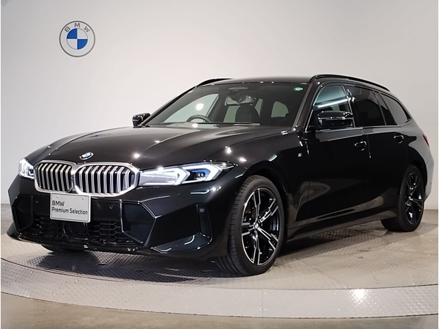 3シリーズツーリング 320i Mスポーツ 