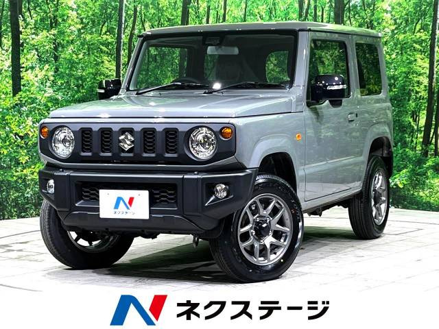 ジムニー  XC