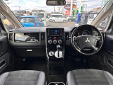 デリカD:5 2.2 ジャスパー 4WD 4WD 修復歴無し