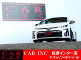 プリウスPHV 1.8 S ナビパッケージ GR スポーツ トヨタセーフティセンス レーダーク...