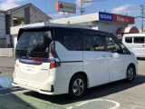 セレナ 1.2 e-POWER ハイウェイスター V 