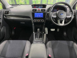 フォレスター 2.0 Sリミテッド 4WD 