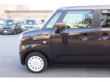 6年式・ワゴンRスマイル・ハイブリッドS・走行0.2万キロ・車検9年3月まで・ツートンルーフ・両側ワンアクションパワースライドドア・セーフティサポート・シートヒーター・インテリキー・USB電源ソケット・