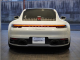 911 カレラ4S PDK 