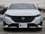 308  GT ハイブリッド