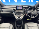 Vクラス V220d スポーツ ロング 
