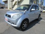 ビーゴ 1.5 CL 4WD 