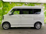 エブリイワゴン PZターボ 4WD 