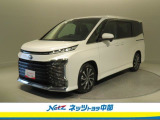 トヨタ ヴォクシー