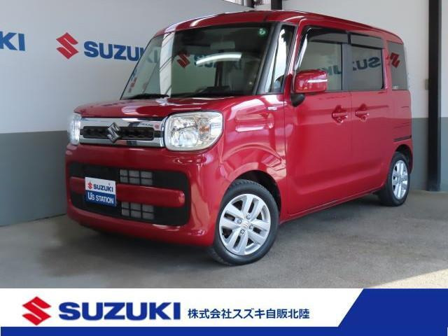 スペーシア ハイブリッド(HYBRID)  X 