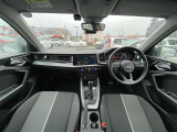 A1スポーツバック 35 TFSI アドバンスド 修復歴無し