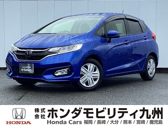 フィット 1.3 13G L ホンダセンシング 
