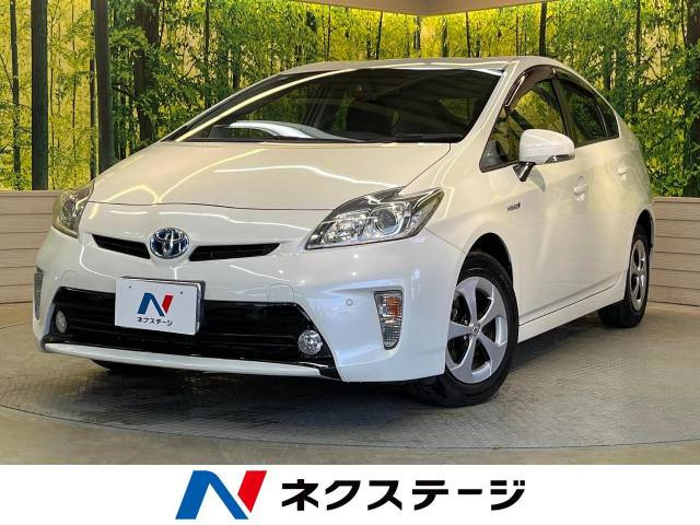 プリウス 1.8 S 