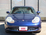 911 カレラ ティプトロニックS 