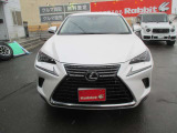 NX 300 バージョンL 4WD 