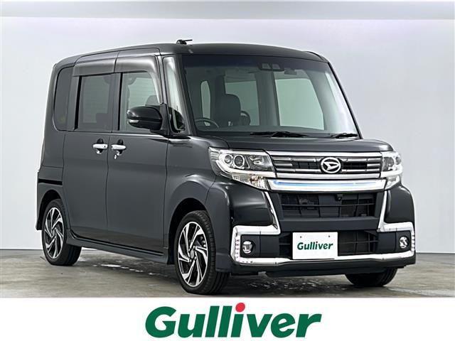 タントカスタム RS トップエディション VS SAIII 修復歴無し