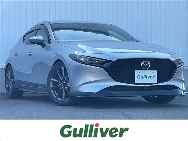 MAZDA3ファストバック 2.0 20S プロアクティブ ツーリング セレクション 修復歴無し