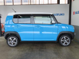 フレアクロスオーバー XT 4WD 
