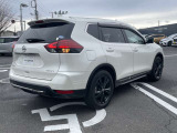 エクストレイル 2.0 20Xi Vセレクション 4WD 