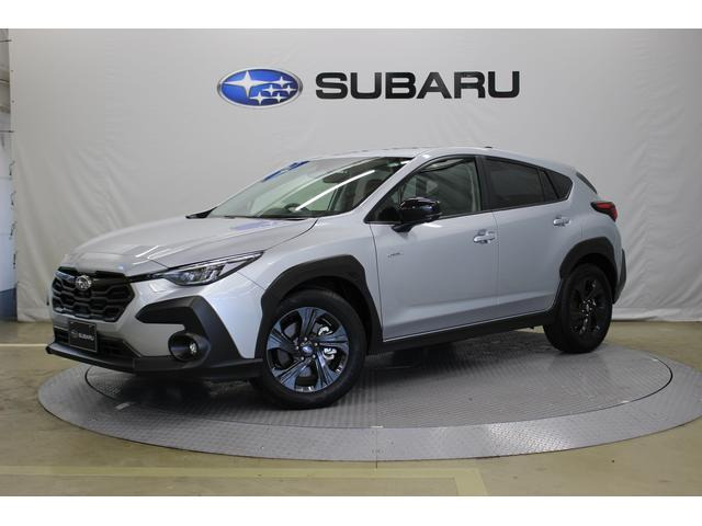 クロストレック 2.0 ツーリング 4WD 