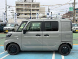 スペーシアベース XF 