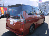 セレナ 2.0 ハイウェイスター V 