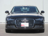 A7スポーツバック 2.0 TFSI クワトロ 4WD 