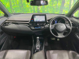 C-HR  G